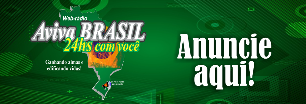 Anuncie neste espaço!!!